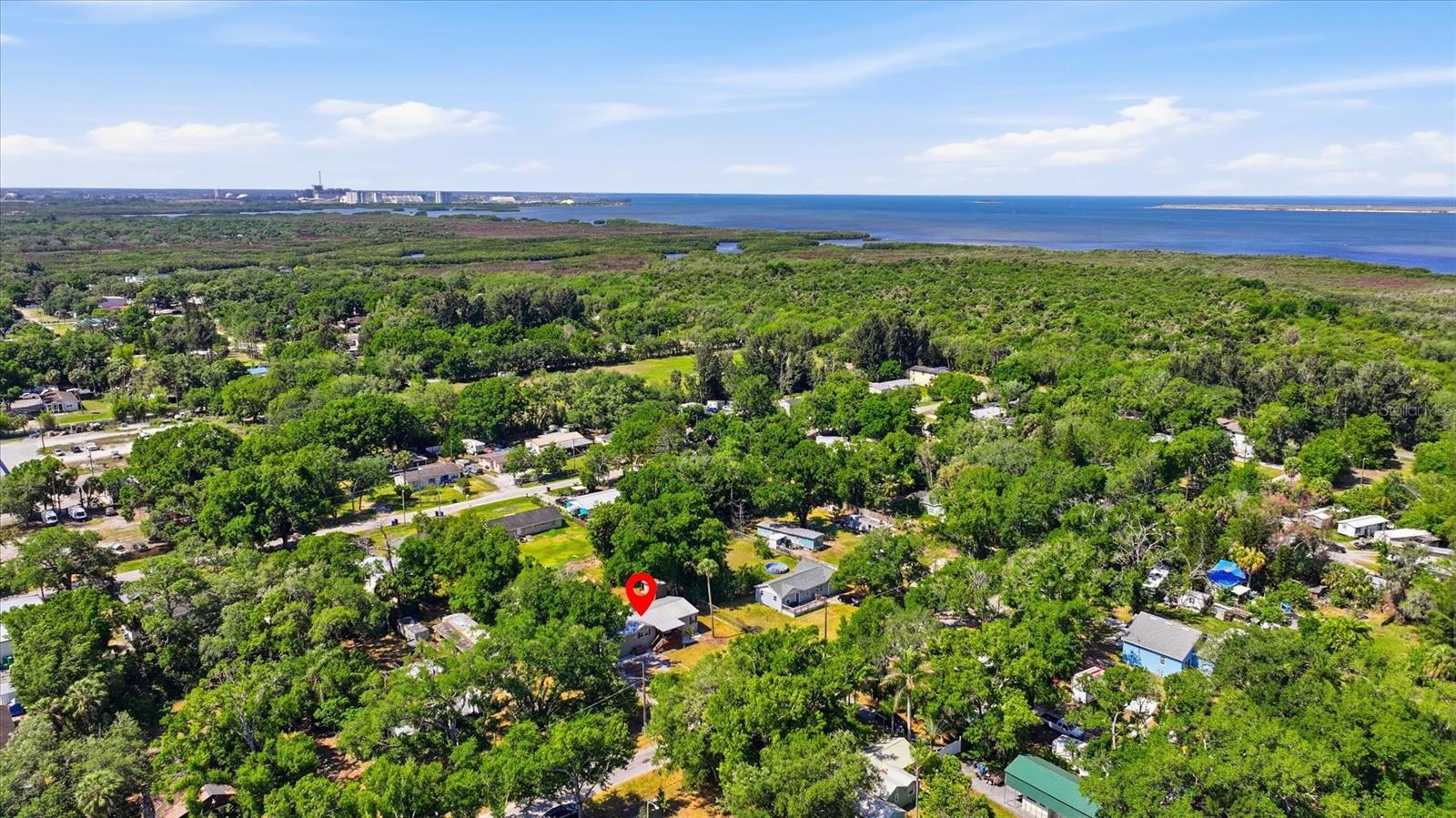 ALLENDALE ACRES - Residential