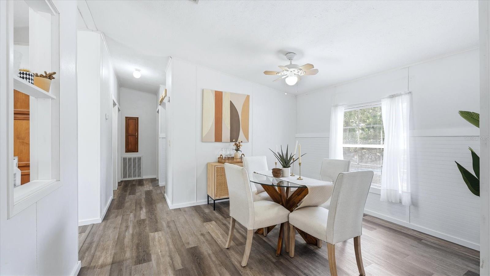 ALLENDALE ACRES - Residential