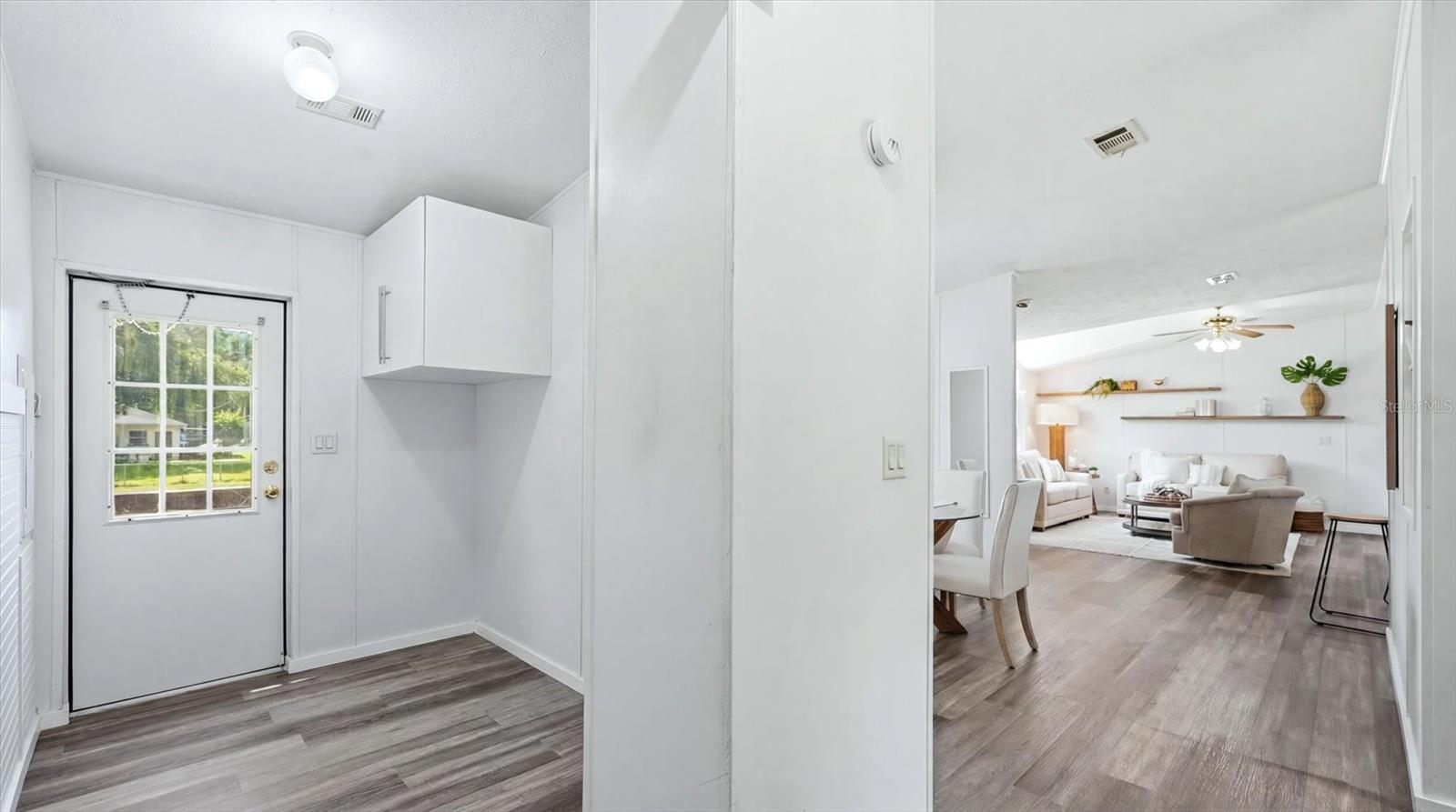 ALLENDALE ACRES - Residential