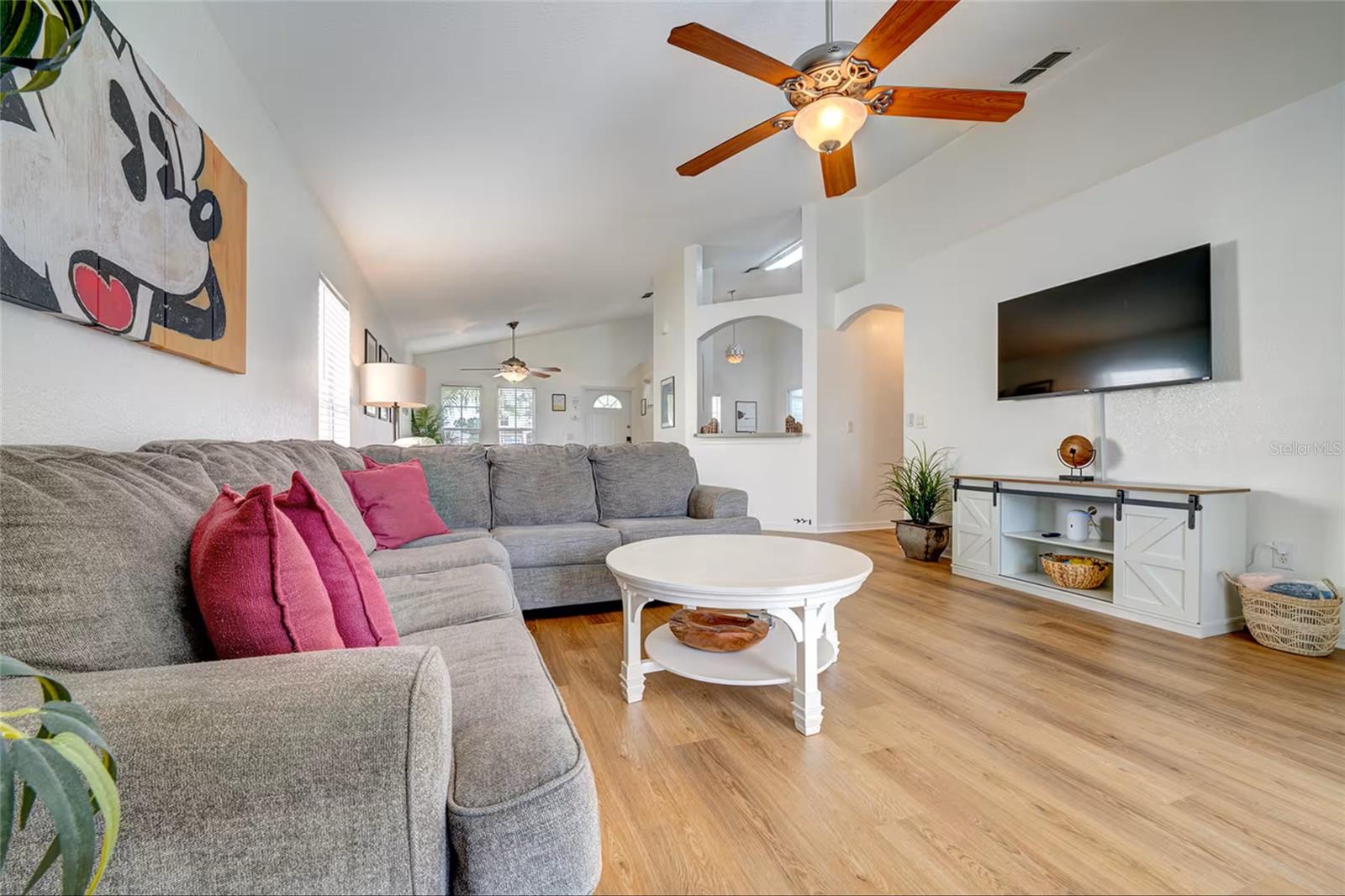 136 TROON CIRCLE