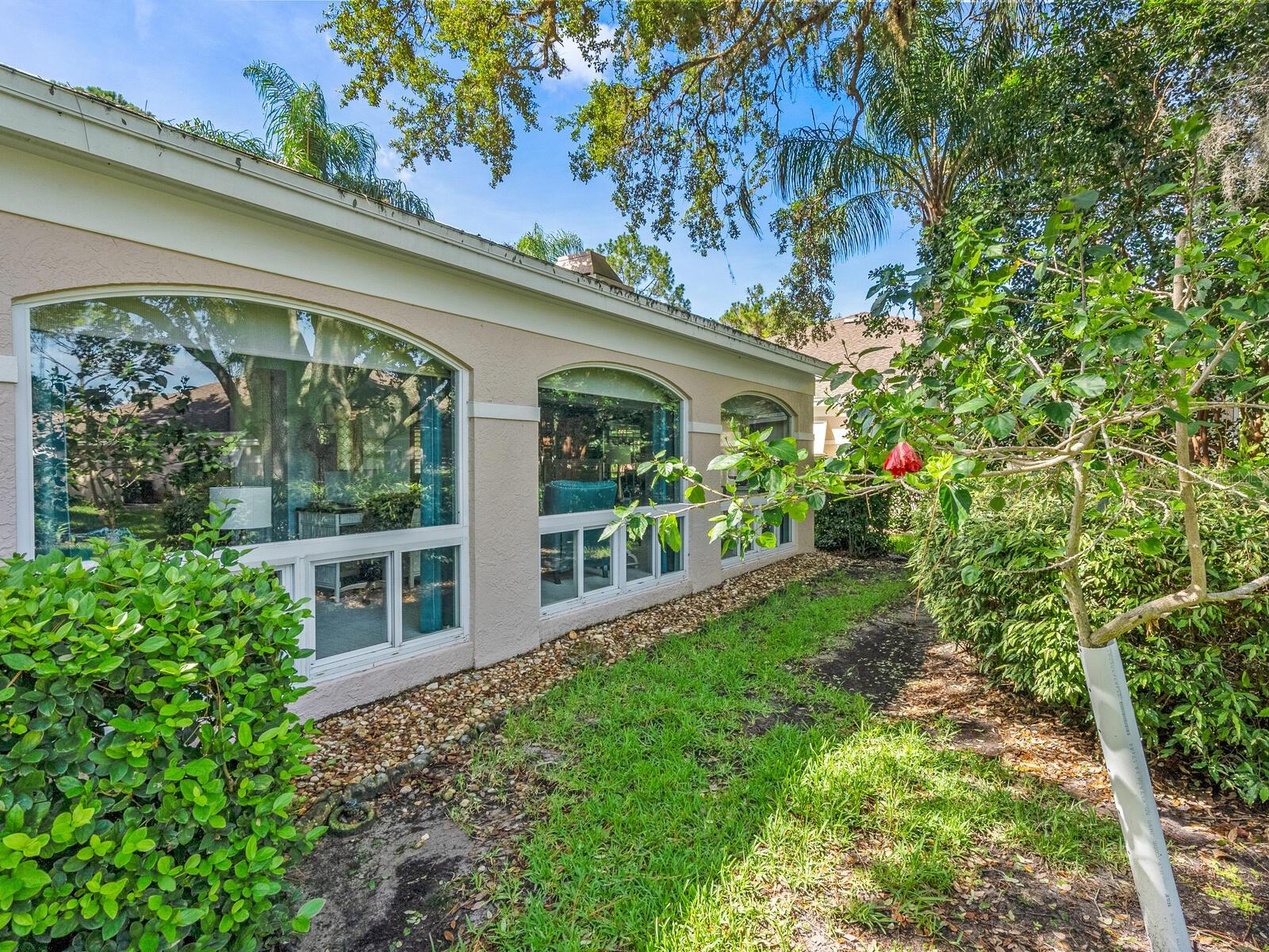 CHANTECLAIRE - Residential