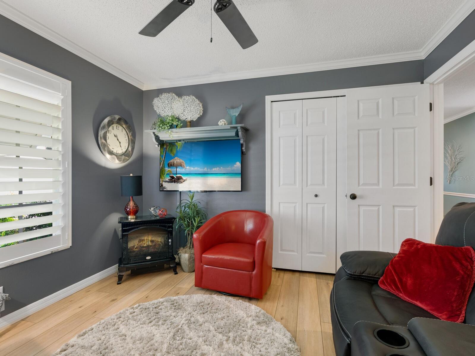 CHANTECLAIRE - Residential