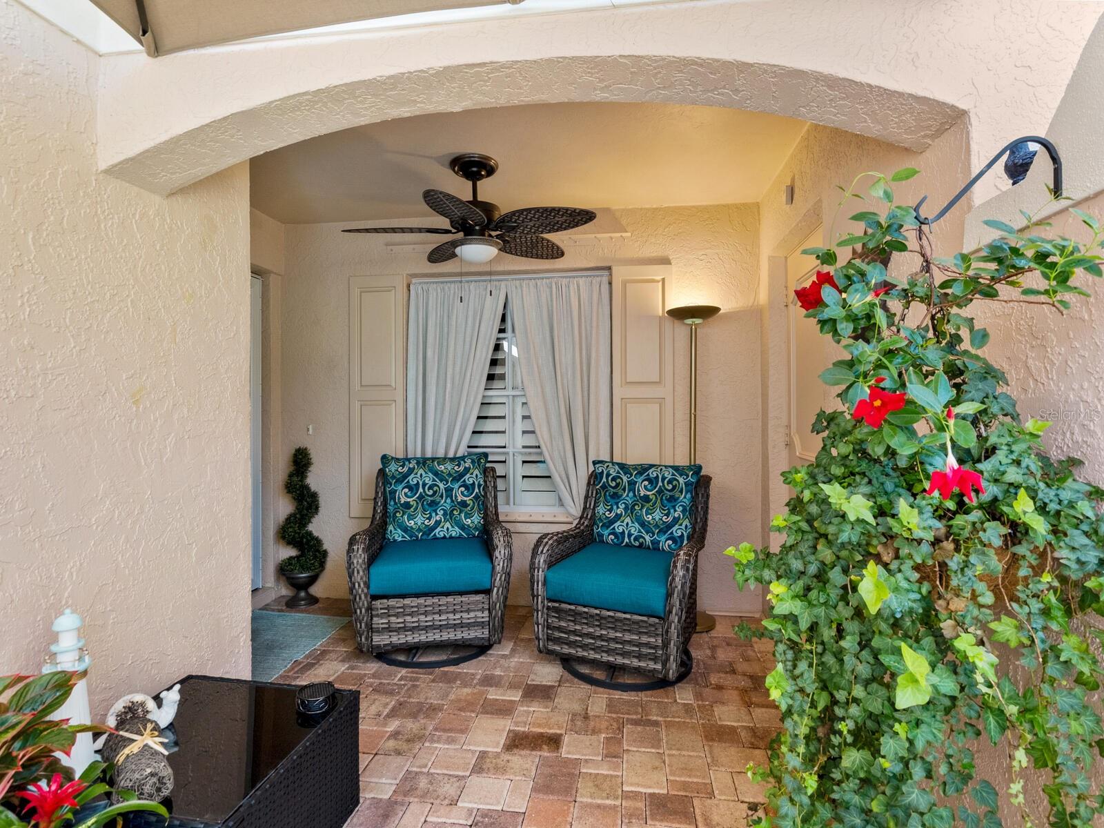 CHANTECLAIRE - Residential