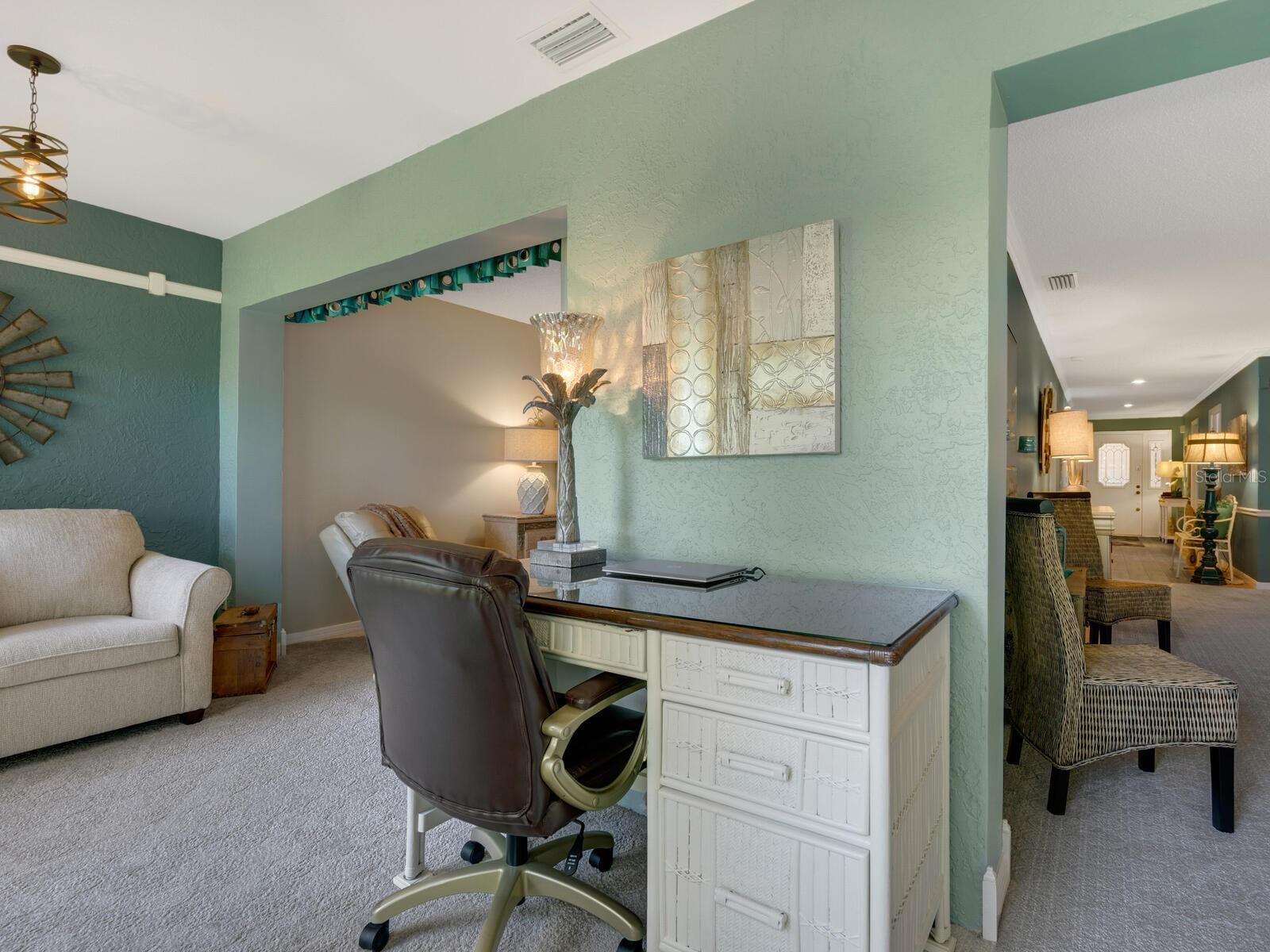 CHANTECLAIRE - Residential