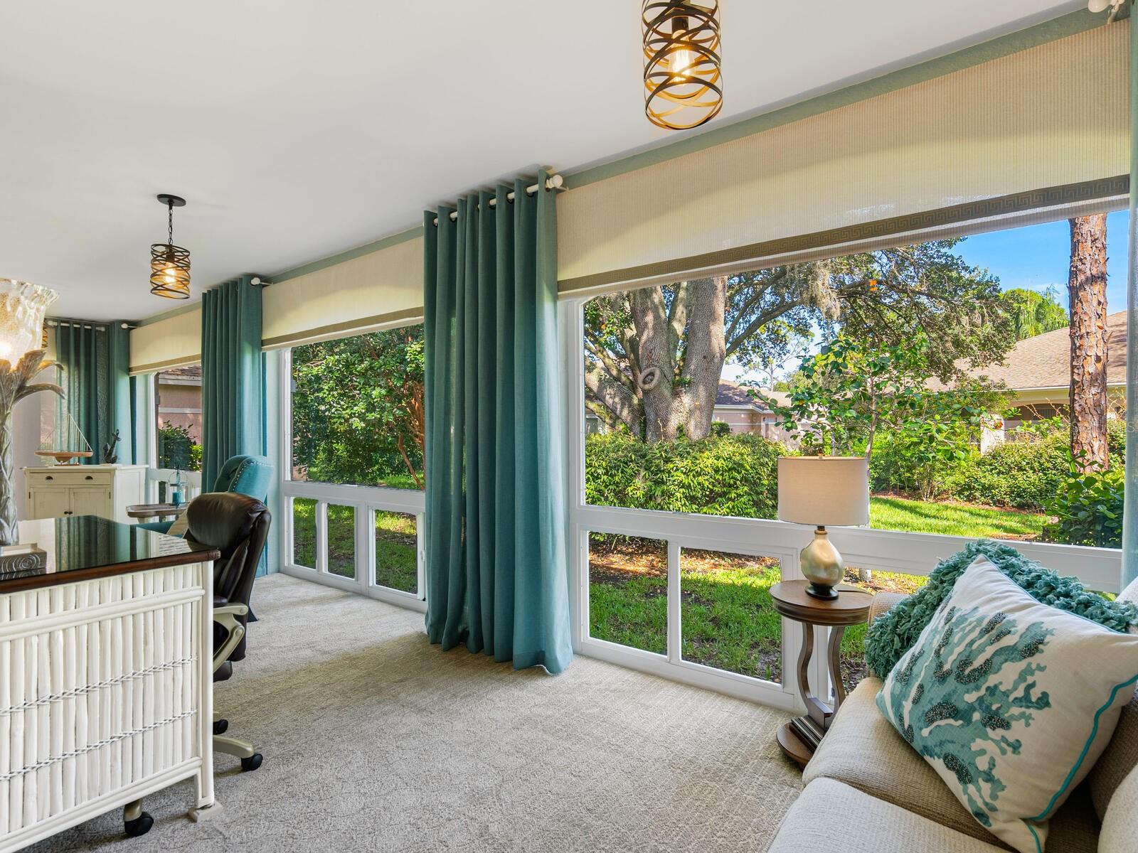 CHANTECLAIRE - Residential