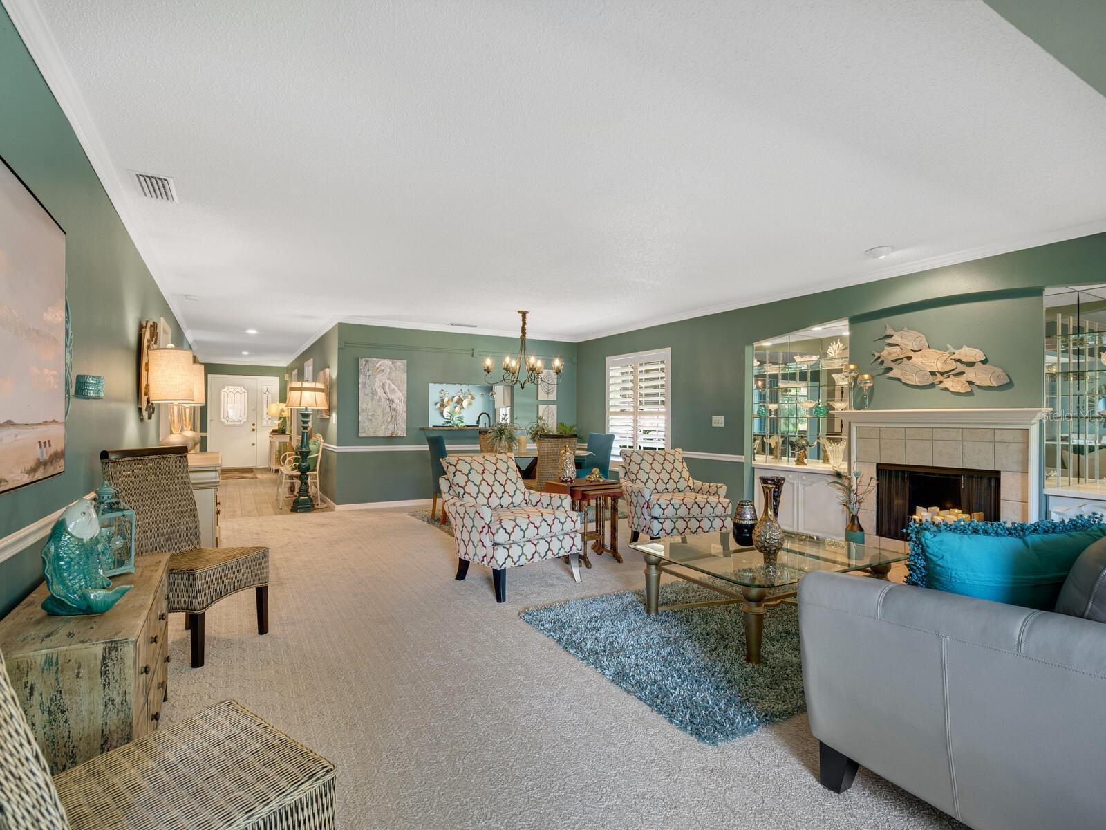 CHANTECLAIRE - Residential