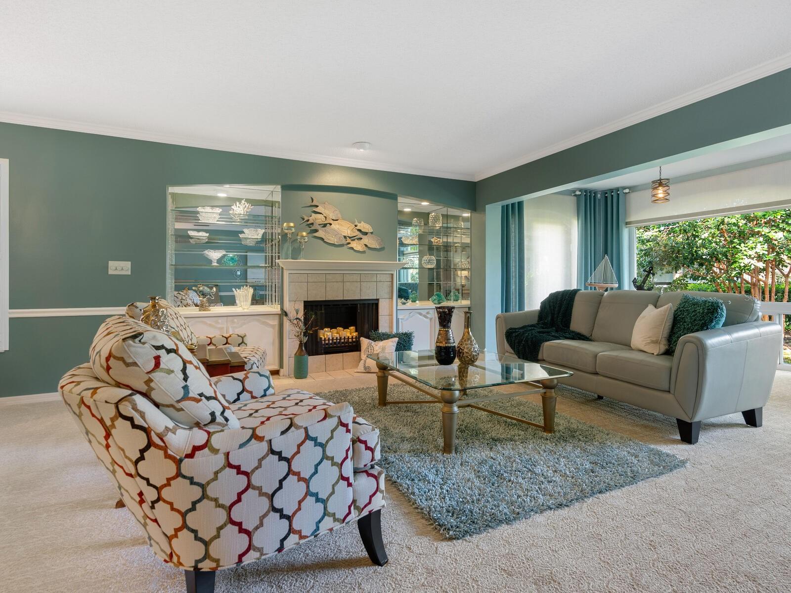 CHANTECLAIRE - Residential