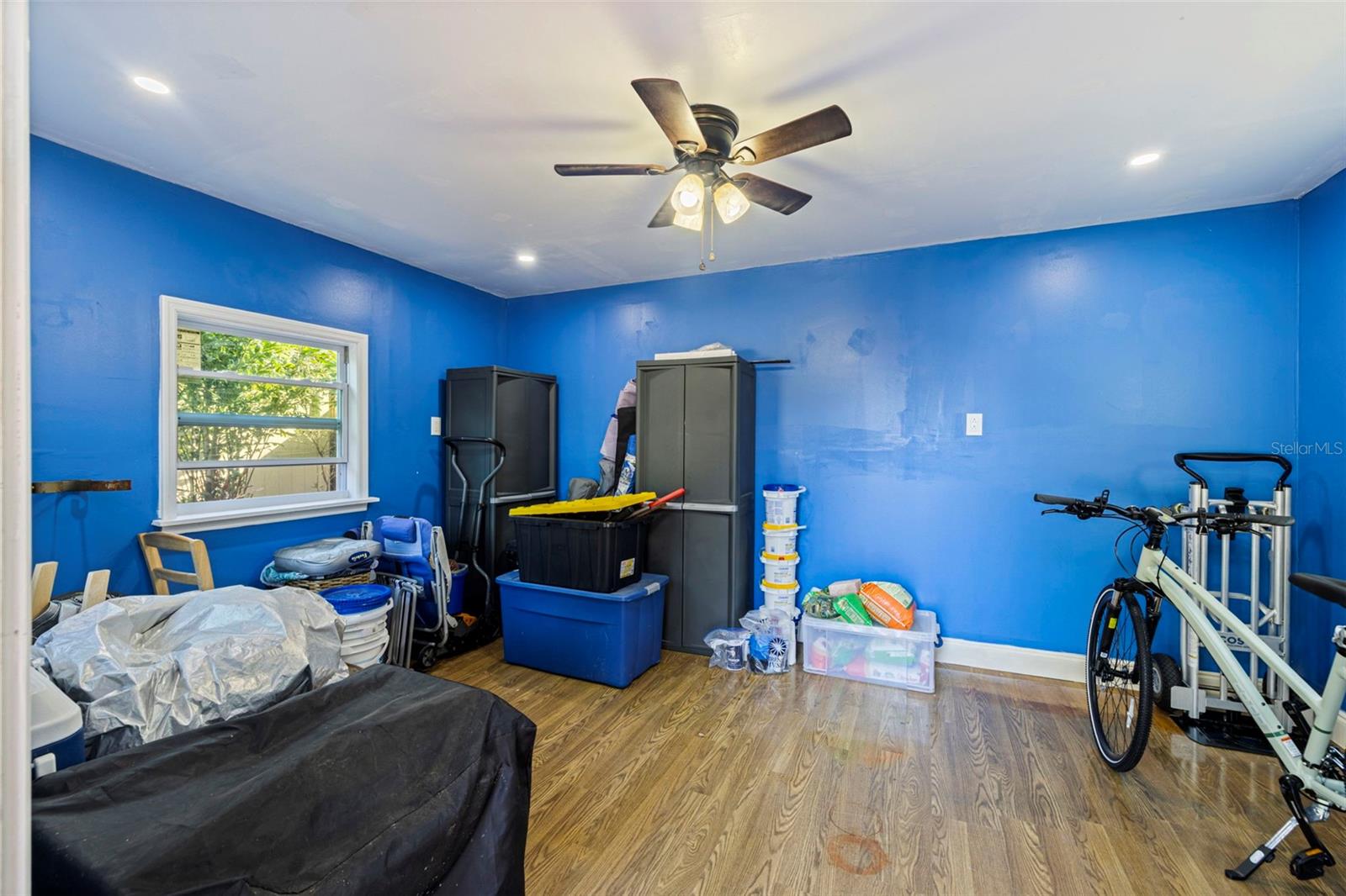 GOLFLAND OF TAMPAS NORTH SIDE - Residential