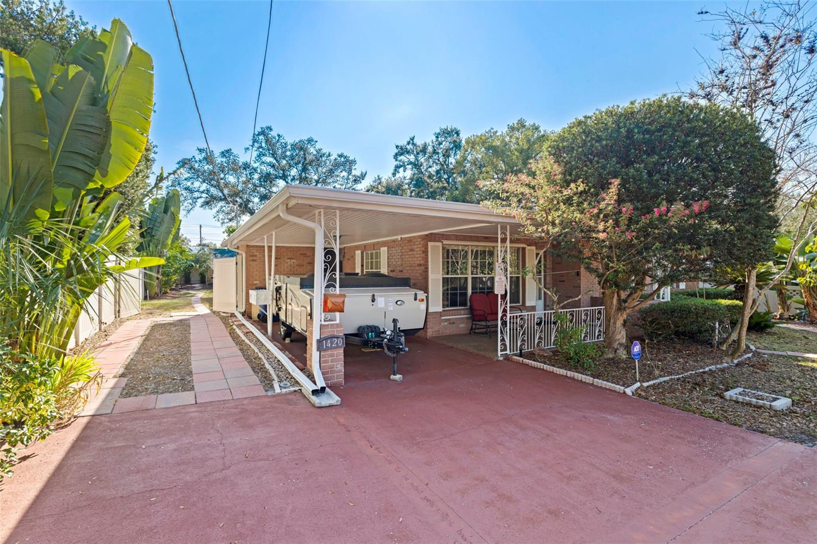 GOLFLAND OF TAMPAS NORTH SIDE - Residential