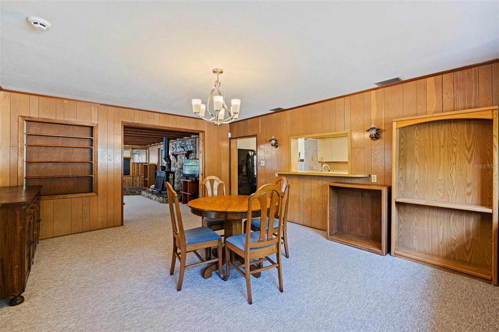 GOLFLAND OF TAMPAS NORTH SIDE - Residential