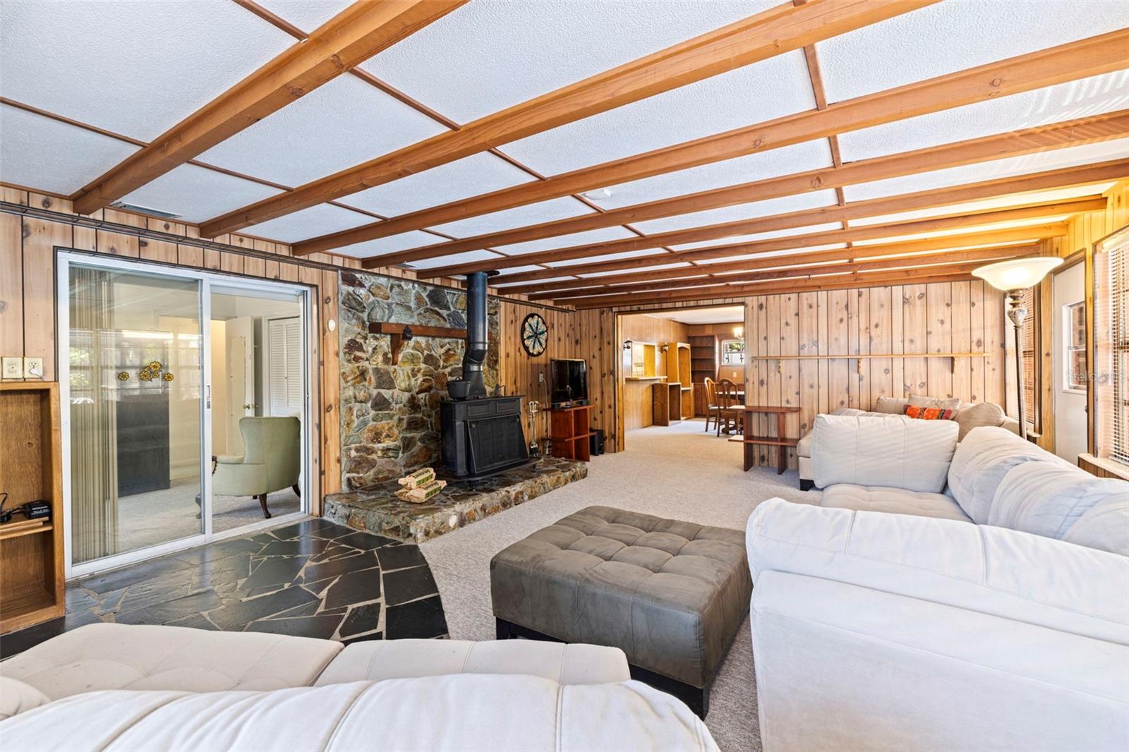 GOLFLAND OF TAMPAS NORTH SIDE - Residential