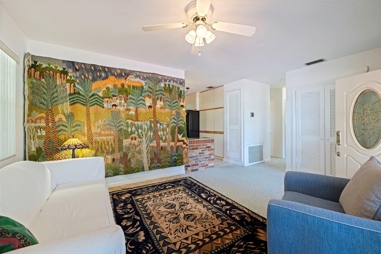 GOLFLAND OF TAMPAS NORTH SIDE - Residential