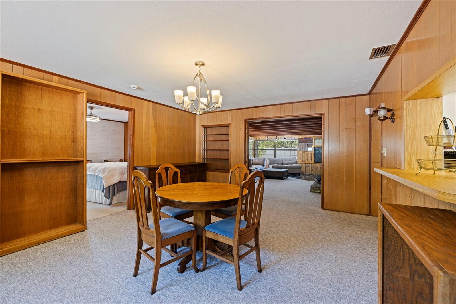 GOLFLAND OF TAMPAS NORTH SIDE - Residential