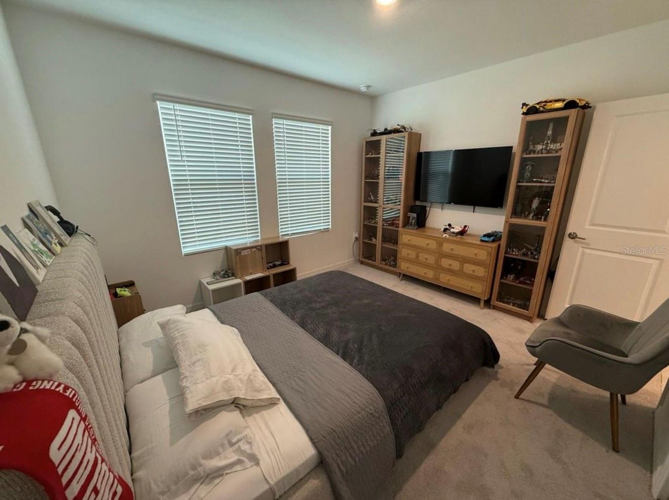 WESTVIEW POD B NEIGHBORHOOD 2A & 2B PH 1 - Residential