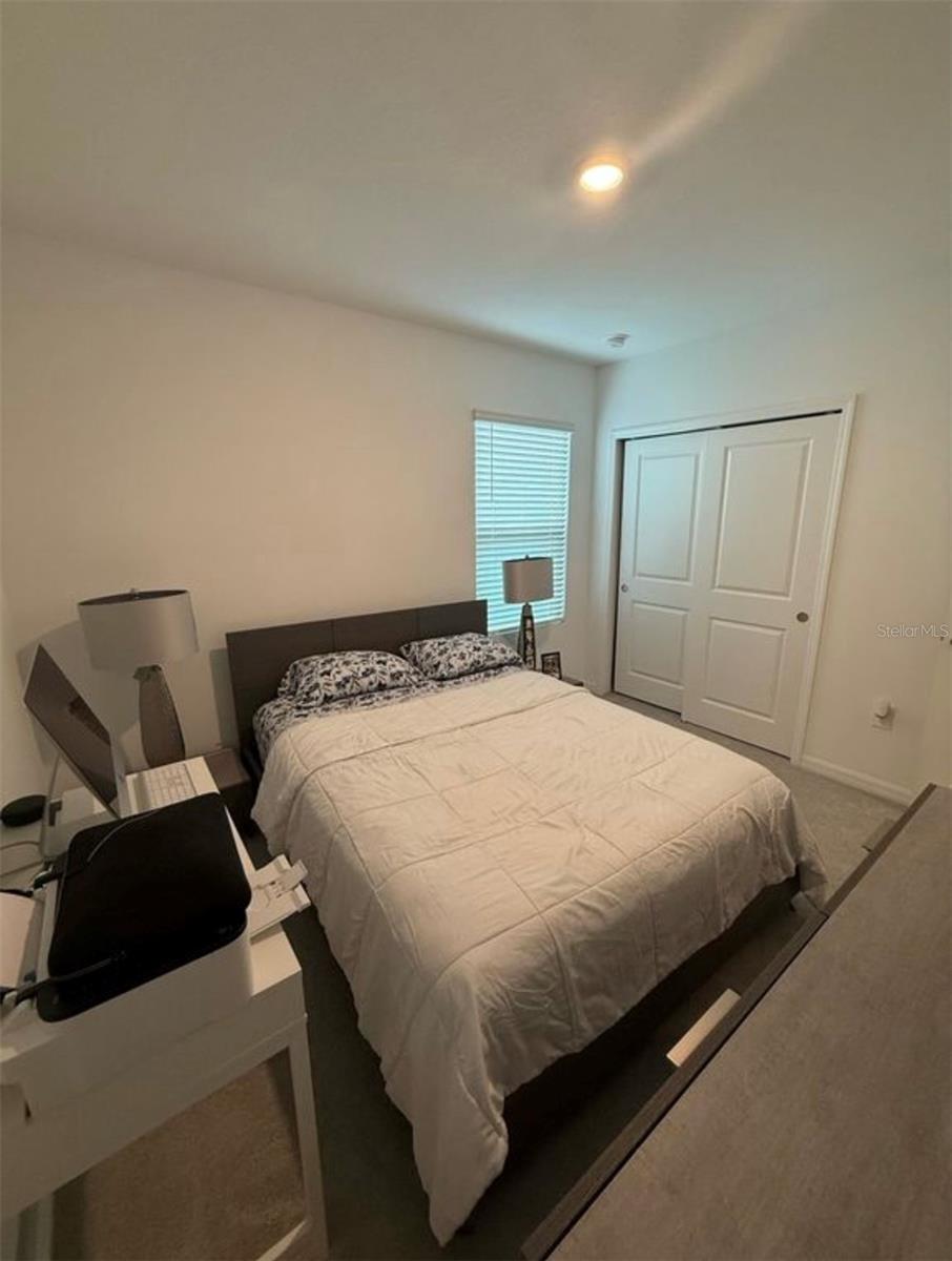 WESTVIEW POD B NEIGHBORHOOD 2A & 2B PH 1 - Residential