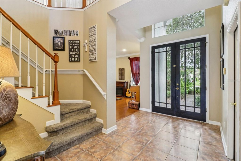 Photo of 3831 Brantley Place Circle, Apopka, FL 32703 (MLS # O6337805)