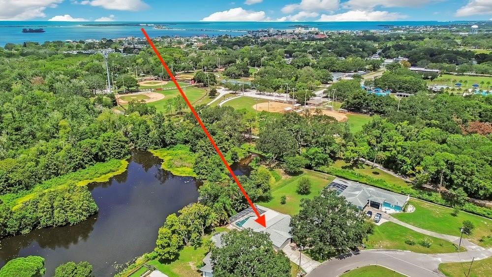 Photo of 1788 Patricia Avenue, Dunedin, FL 34698 (MLS # TB8541477)