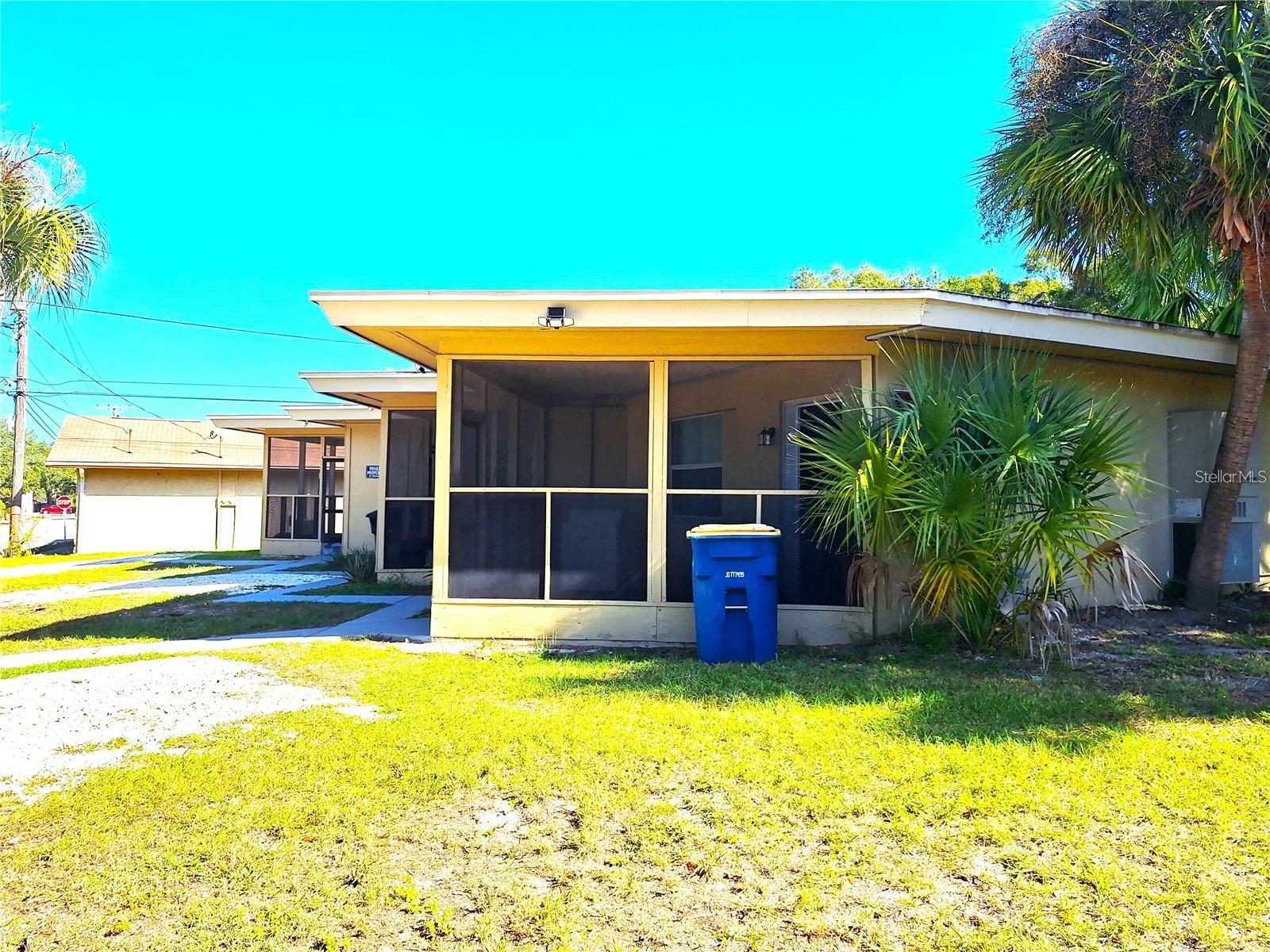 101 S EVERGREEN AVENUE 101