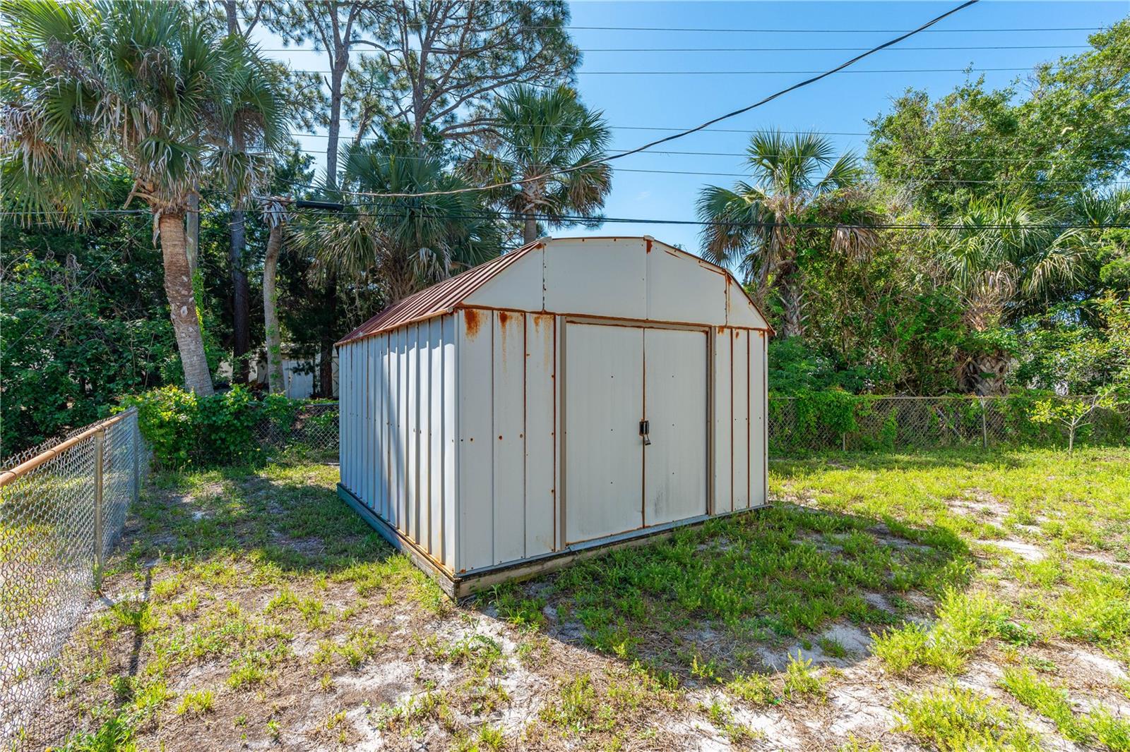 RIVER PARK MOBILE HOME COLONY SEC 01 - Residential