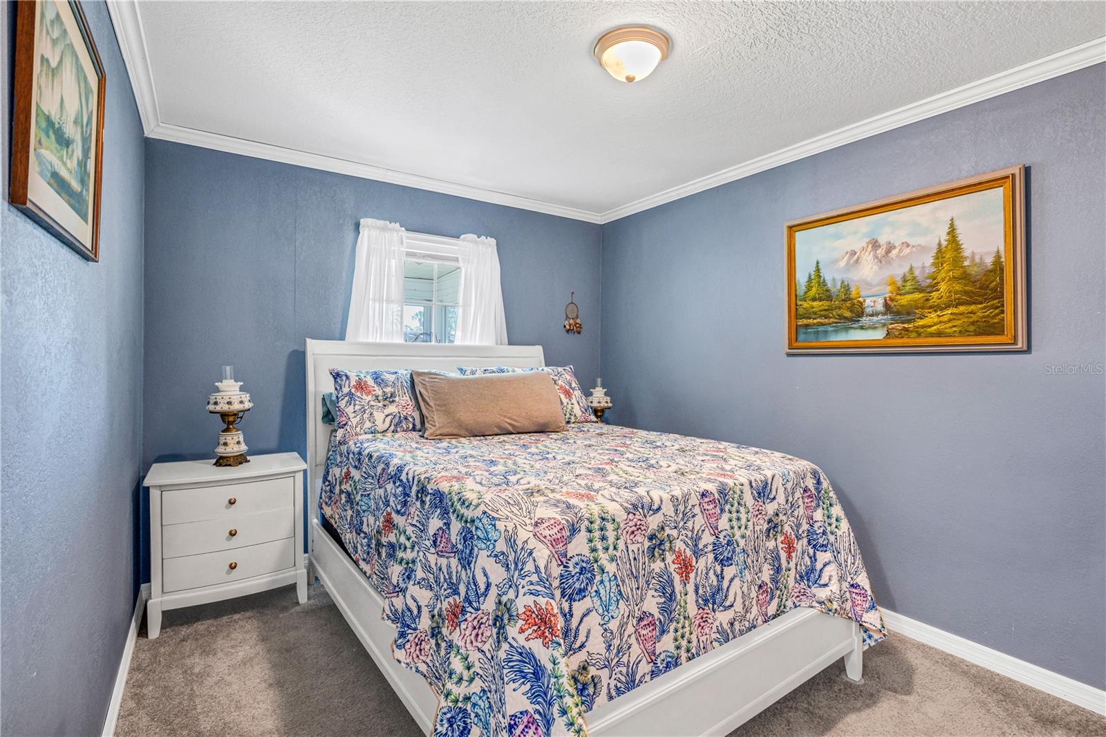 RIVER PARK MOBILE HOME COLONY SEC 01 - Residential