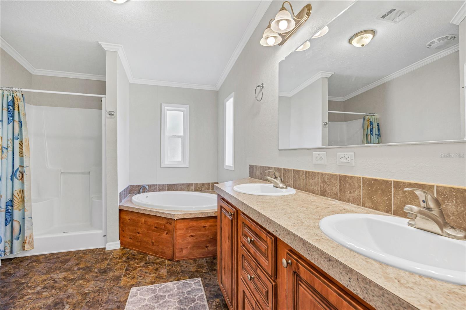 RIVER PARK MOBILE HOME COLONY SEC 01 - Residential