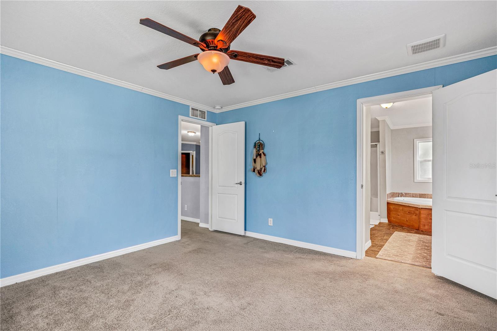 RIVER PARK MOBILE HOME COLONY SEC 01 - Residential