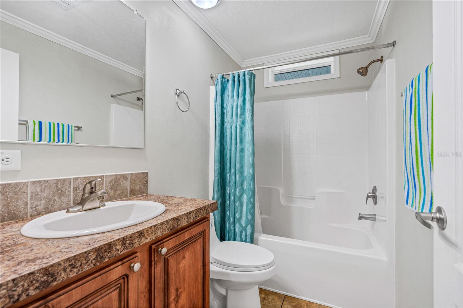 RIVER PARK MOBILE HOME COLONY SEC 01 - Residential