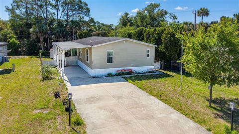 Photo of 106 Ash Street, Edgewater, FL 32141 (MLS # NS1087991)