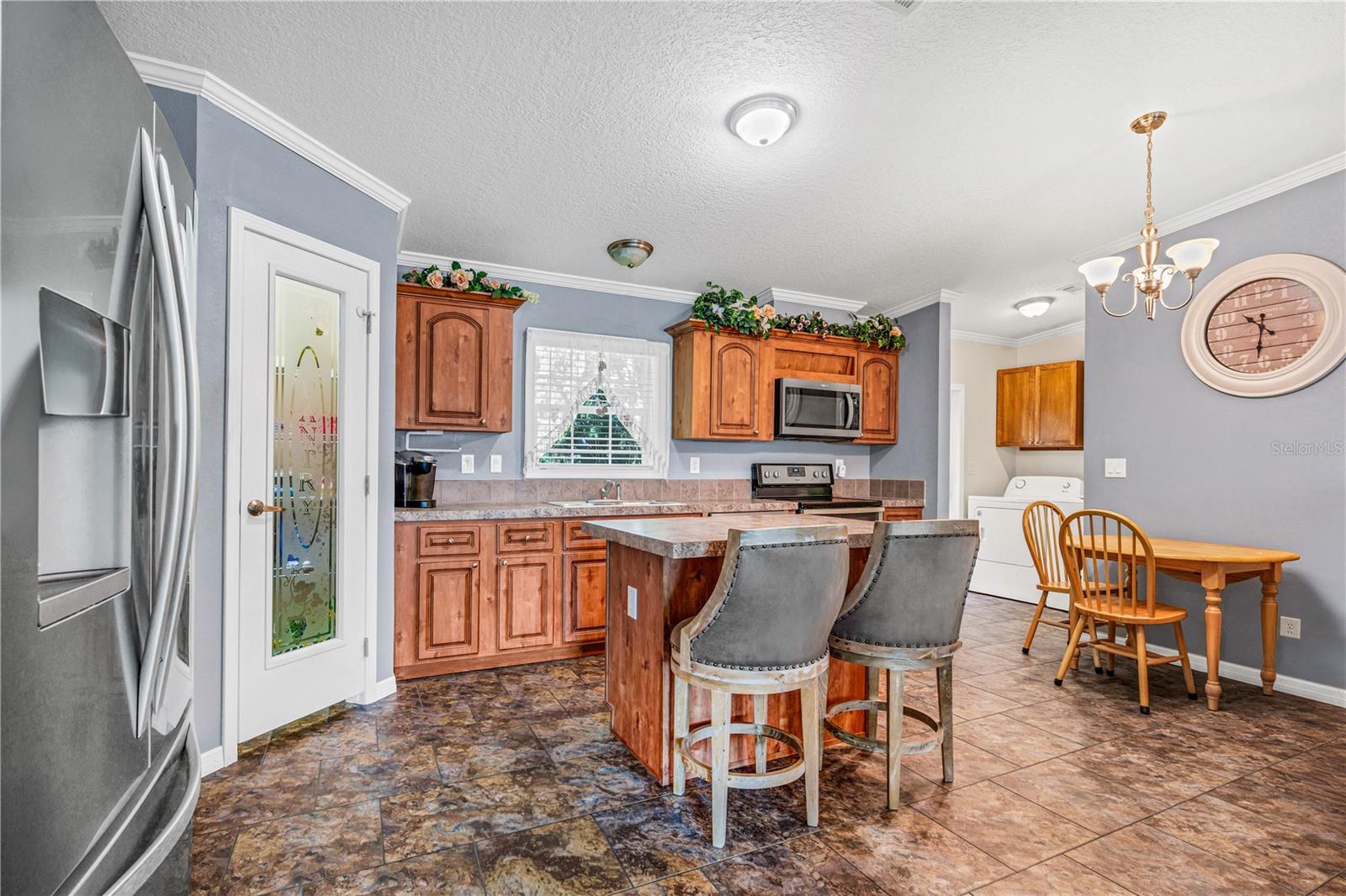 RIVER PARK MOBILE HOME COLONY SEC 01 - Residential