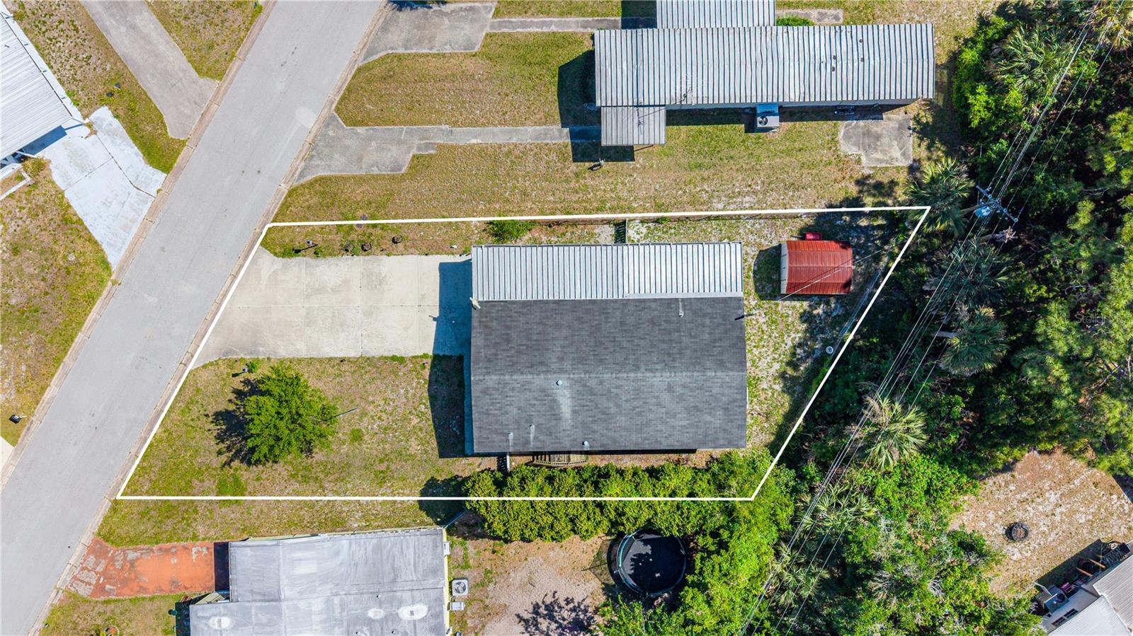 RIVER PARK MOBILE HOME COLONY SEC 01 - Residential