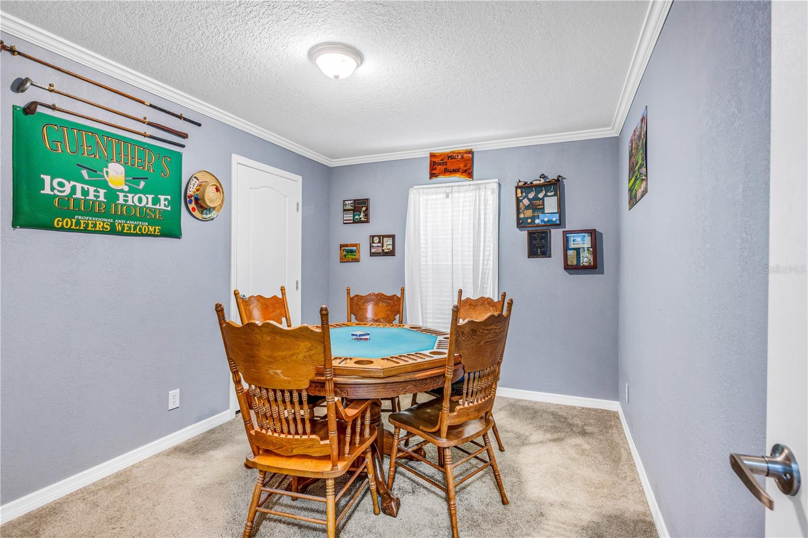 RIVER PARK MOBILE HOME COLONY SEC 01 - Residential