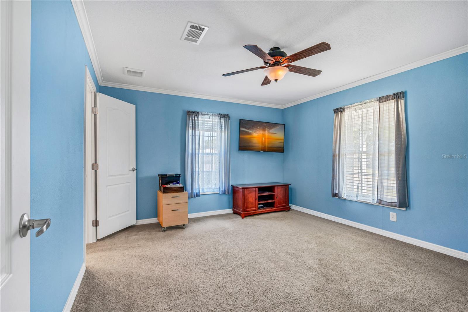 RIVER PARK MOBILE HOME COLONY SEC 01 - Residential