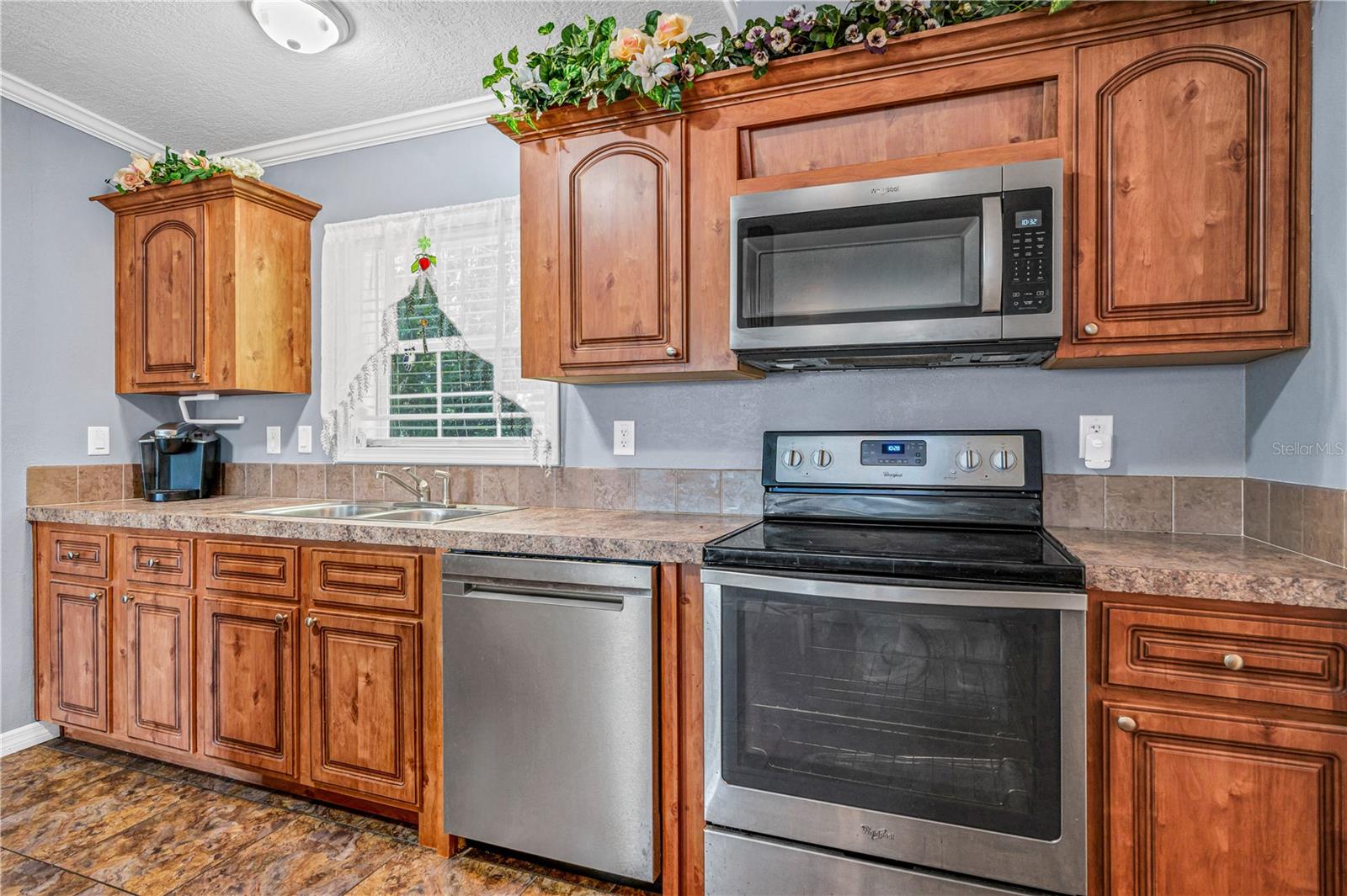 RIVER PARK MOBILE HOME COLONY SEC 01 - Residential