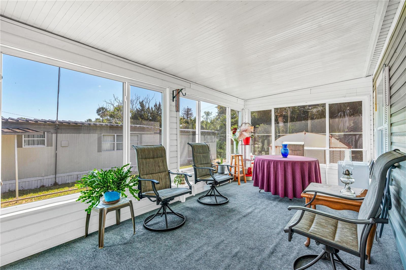 RIVER PARK MOBILE HOME COLONY SEC 01 - Residential