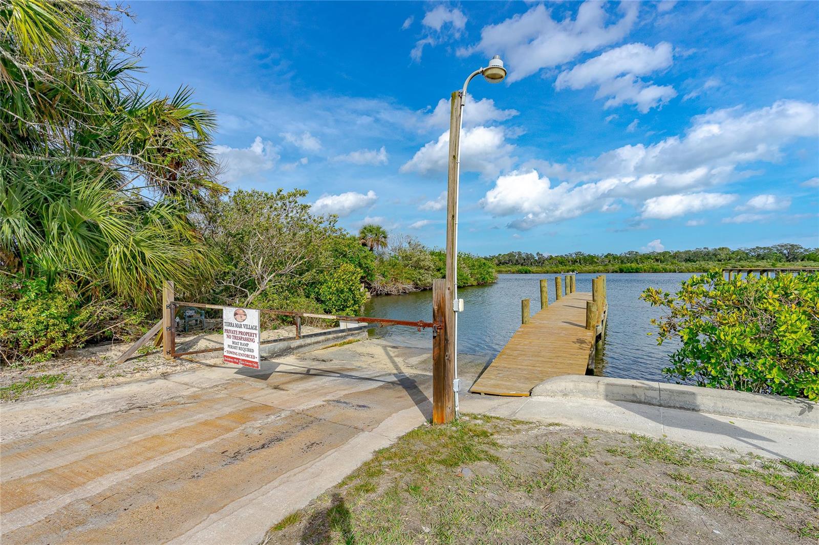 RIVER PARK MOBILE HOME COLONY SEC 01 - Residential