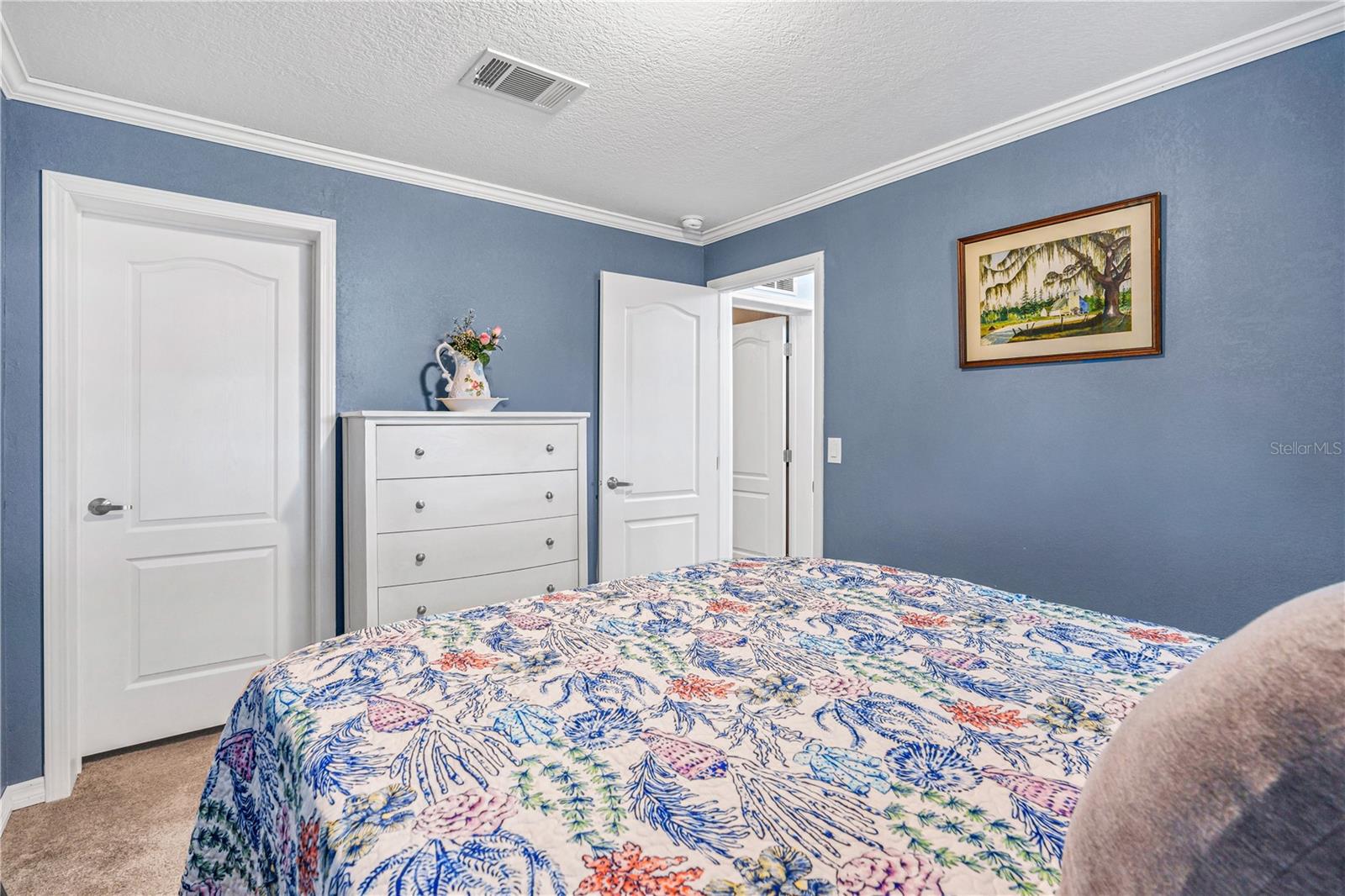 RIVER PARK MOBILE HOME COLONY SEC 01 - Residential