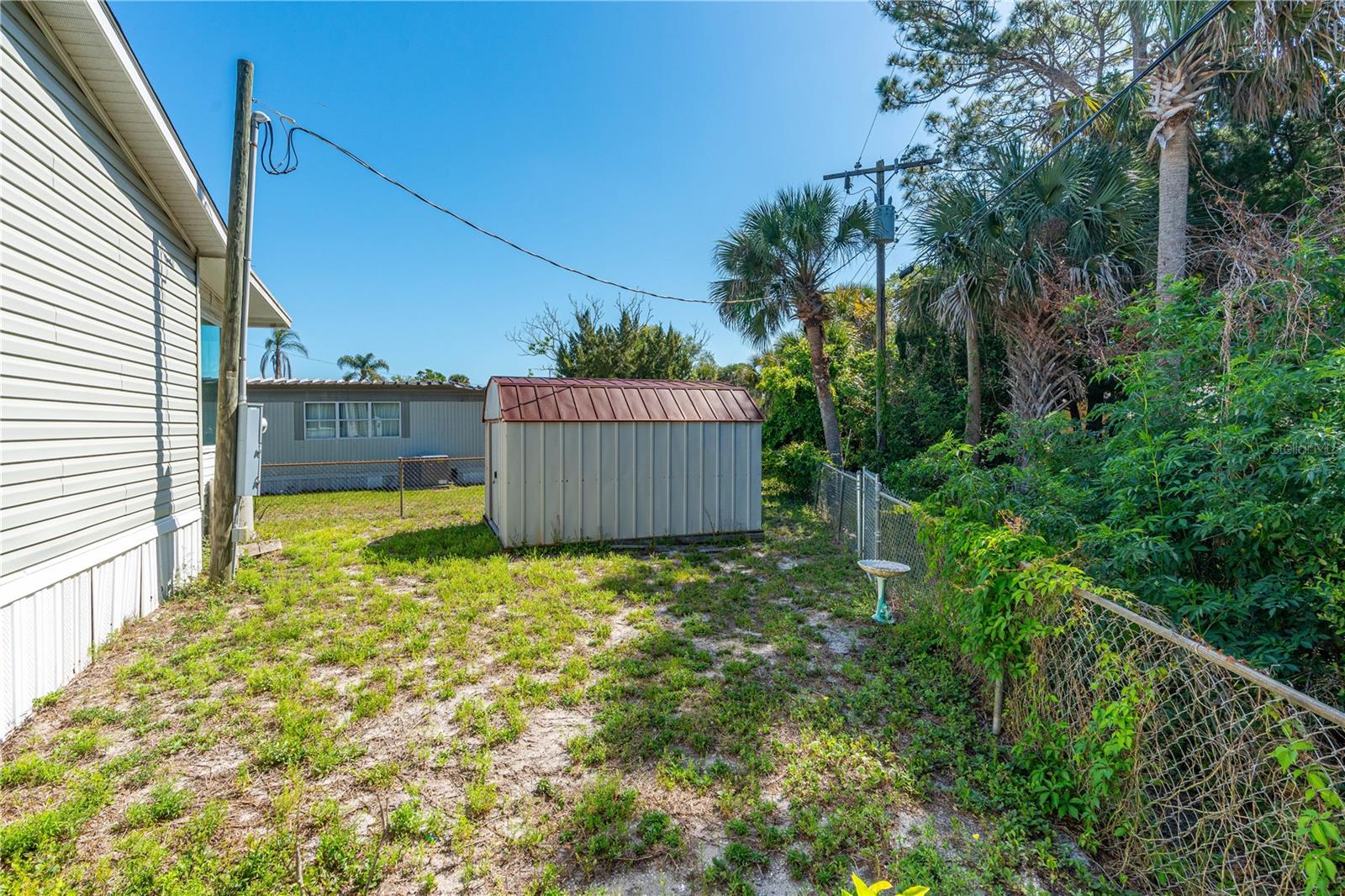 RIVER PARK MOBILE HOME COLONY SEC 01 - Residential