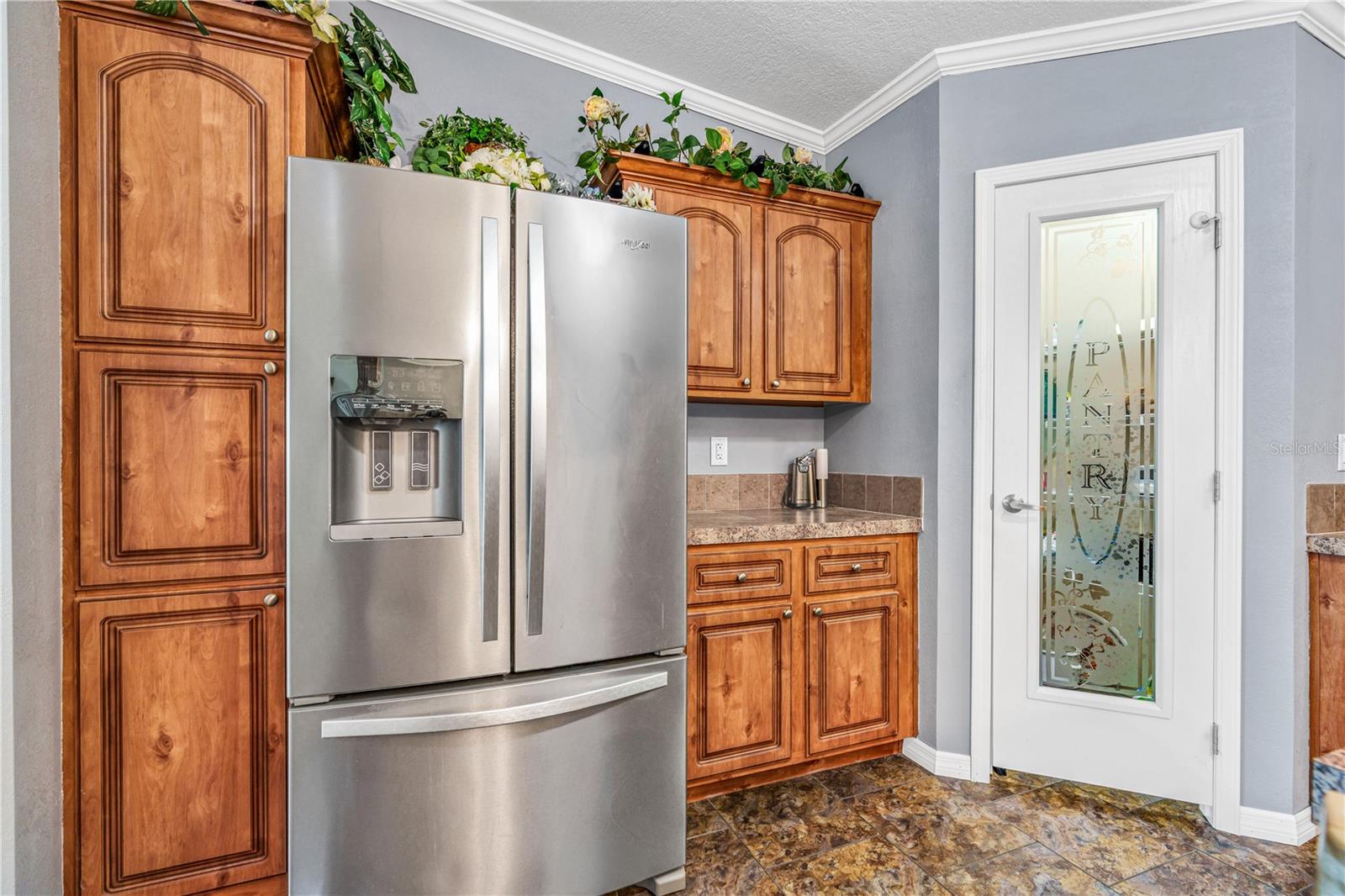 RIVER PARK MOBILE HOME COLONY SEC 01 - Residential