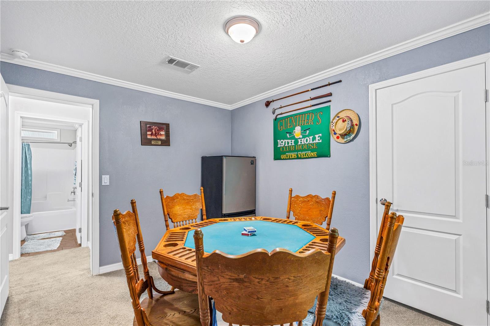 RIVER PARK MOBILE HOME COLONY SEC 01 - Residential