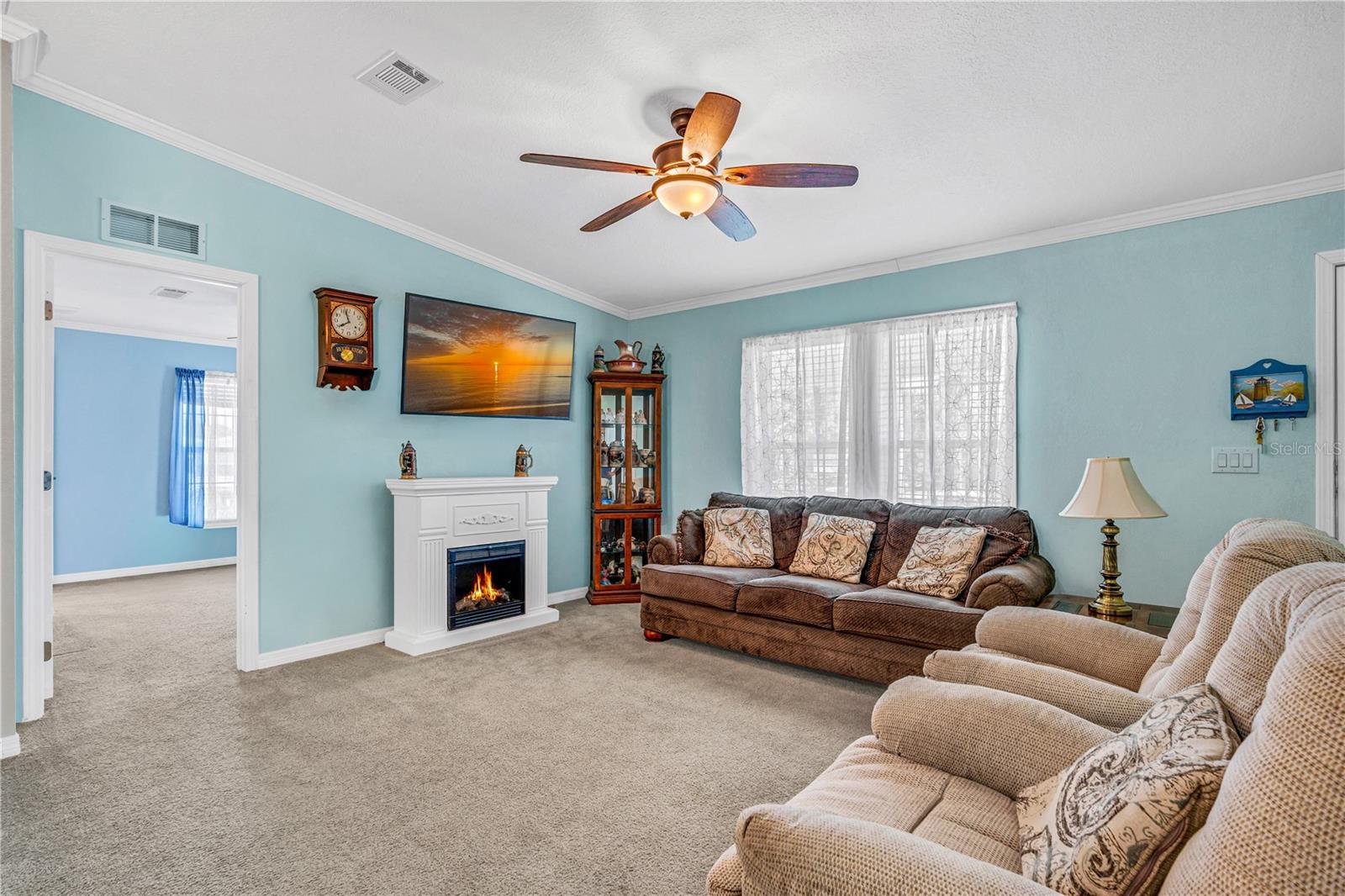 RIVER PARK MOBILE HOME COLONY SEC 01 - Residential