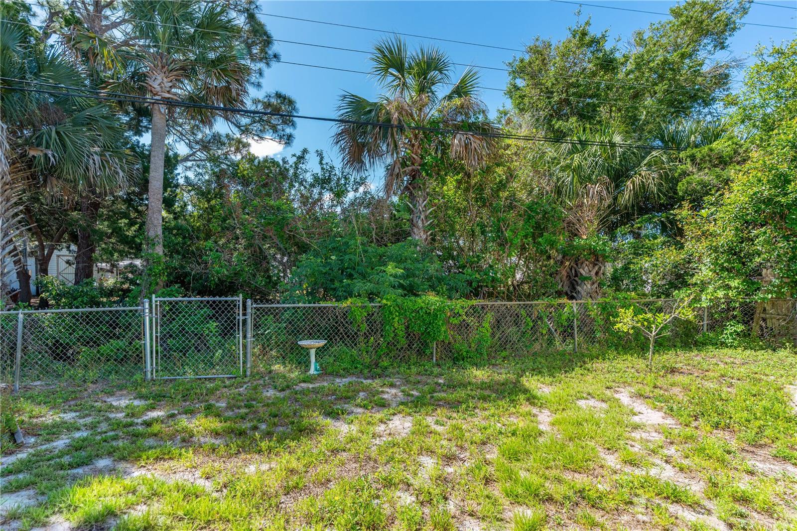 RIVER PARK MOBILE HOME COLONY SEC 01 - Residential