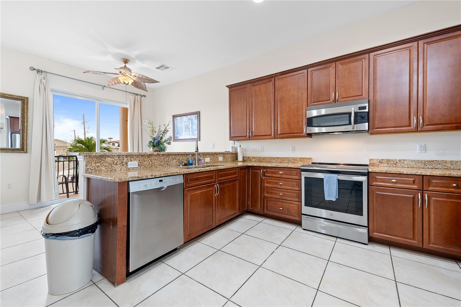 EMILIA TWNHMS OF REDINGTON SHORES REP - Residential