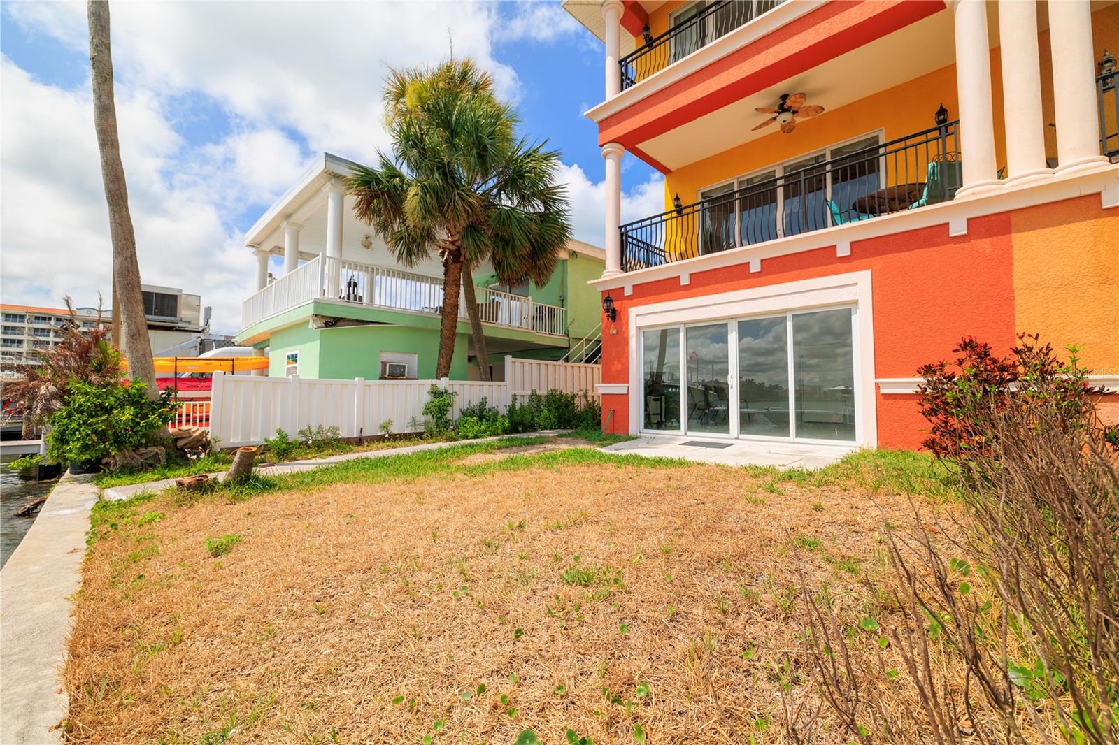 EMILIA TWNHMS OF REDINGTON SHORES REP - Residential
