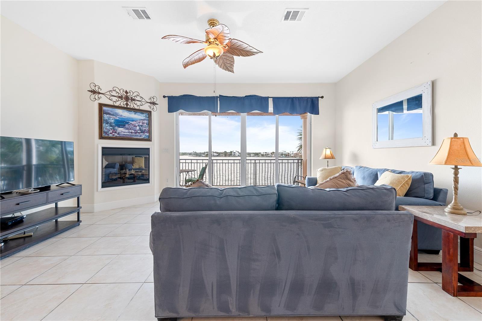 EMILIA TWNHMS OF REDINGTON SHORES REP - Residential