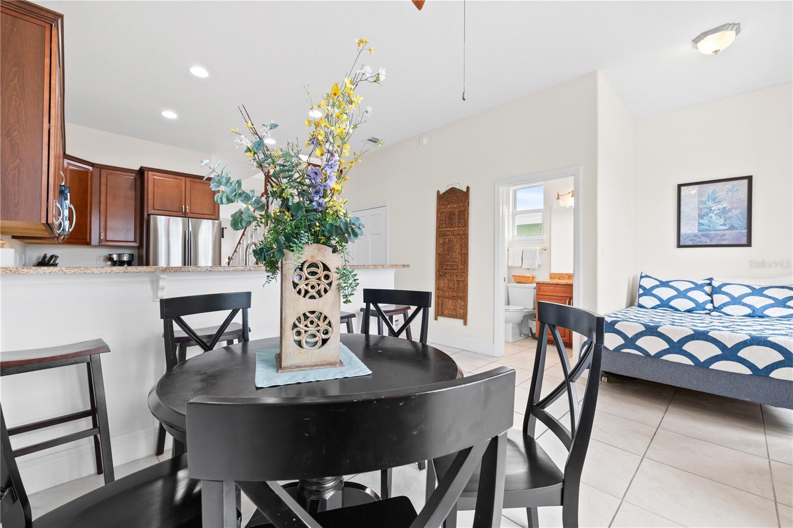 EMILIA TWNHMS OF REDINGTON SHORES REP - Residential