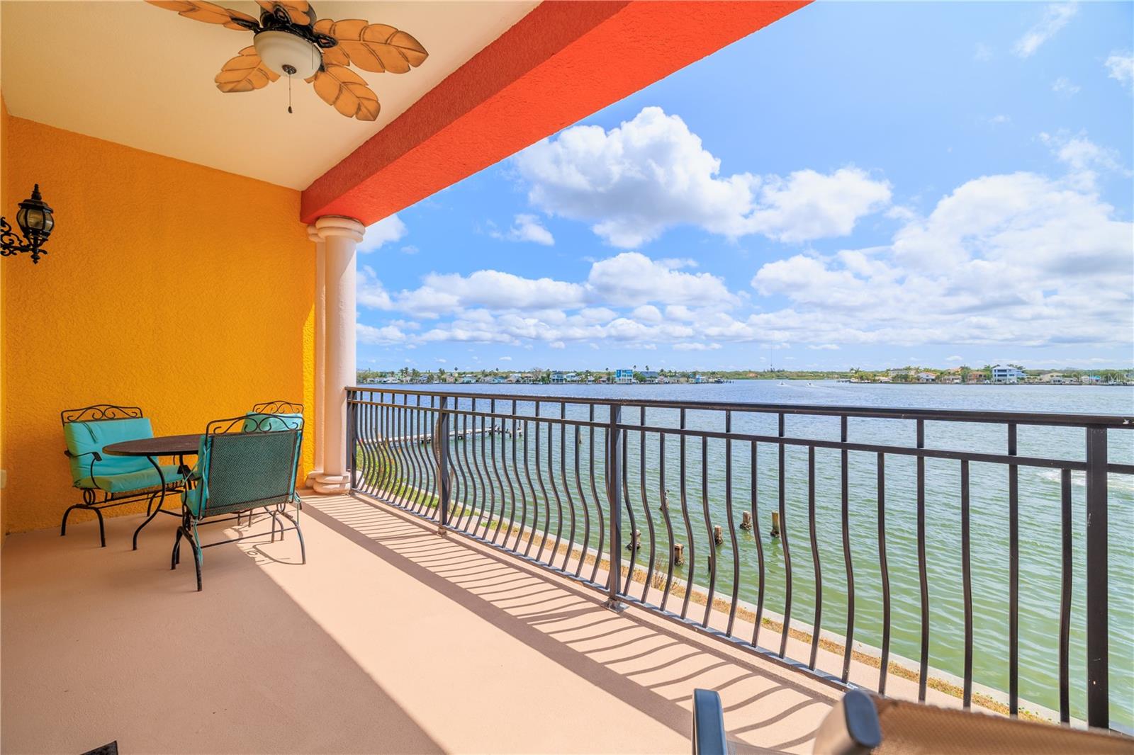 EMILIA TWNHMS OF REDINGTON SHORES REP - Residential