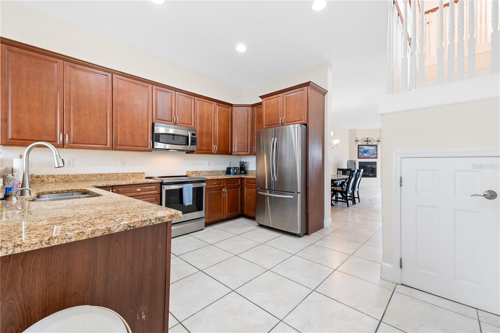 EMILIA TWNHMS OF REDINGTON SHORES REP - Residential