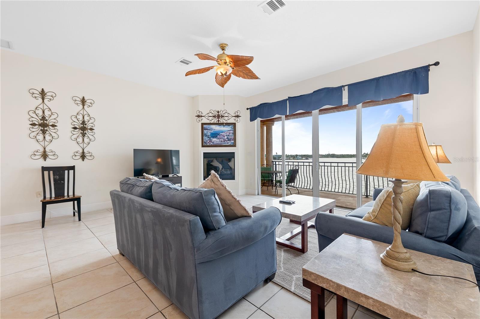 EMILIA TWNHMS OF REDINGTON SHORES REP - Residential