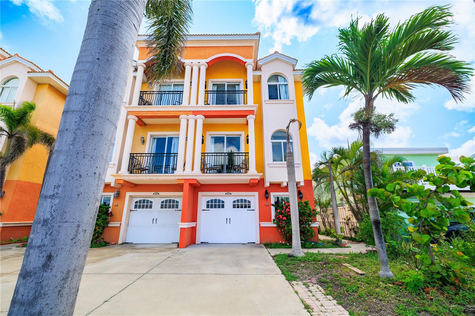 17817 GULF BOULEVARD A