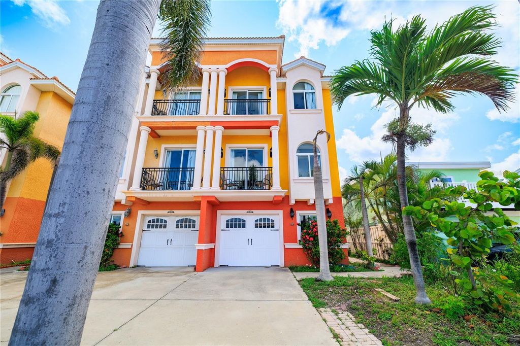 Photo of 17817 Gulf Boulevard #A, Redington Shores, FL 33708 (MLS # TB8393995)